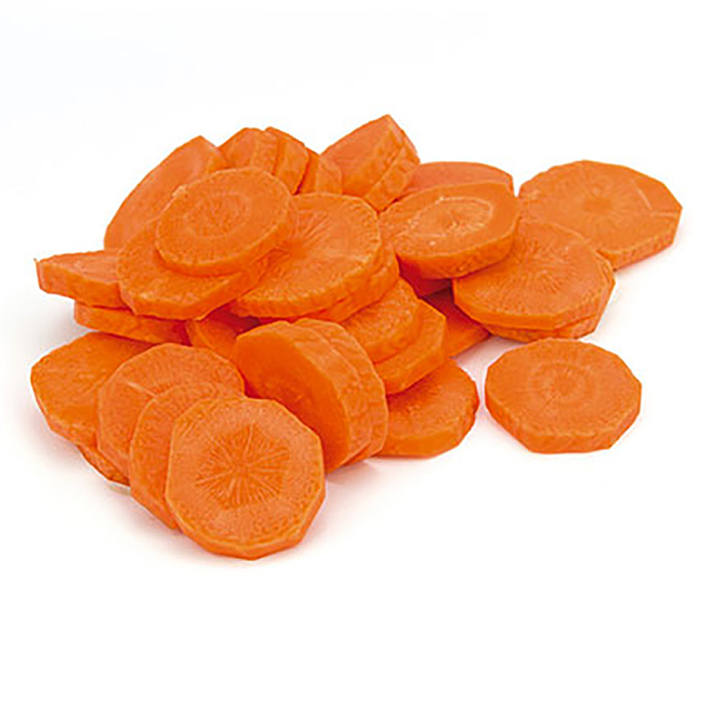 PASTANAGA RODANXA 4/2.5Kg