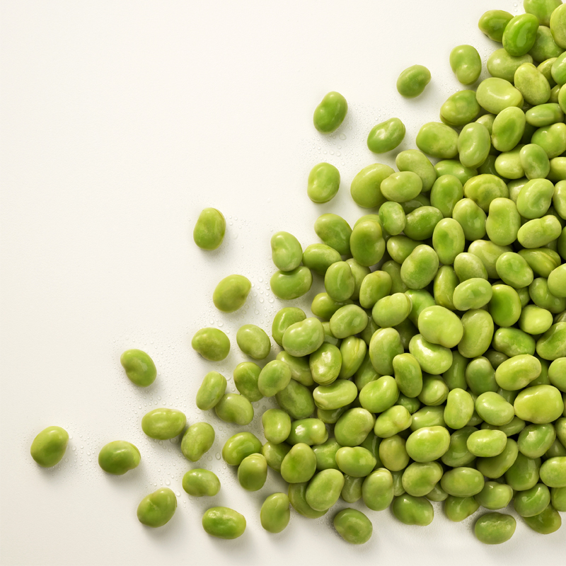 FAVES BABY EXTRAFINA 4/2.5Kg 