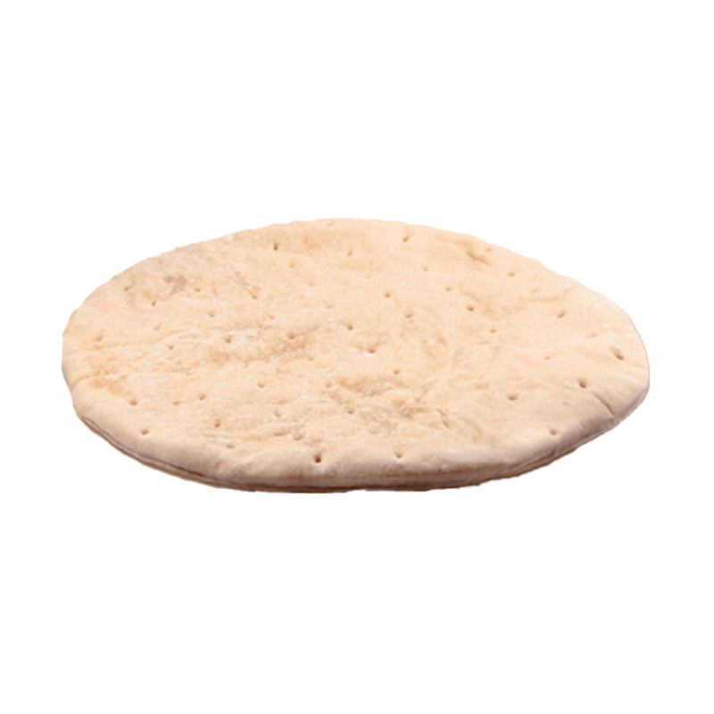 BASE PIZZA (21cm) 7/(4x125g)