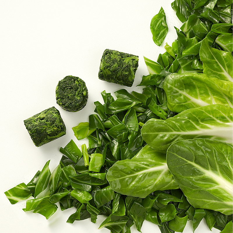 BLEDA PORCIONS 50g. 4/2.5Kg.