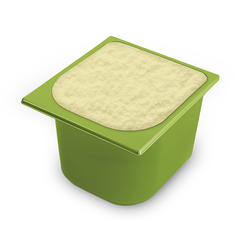 BANDEJA SORBETE DE LIMÓN S/G S/L 2/2500ml