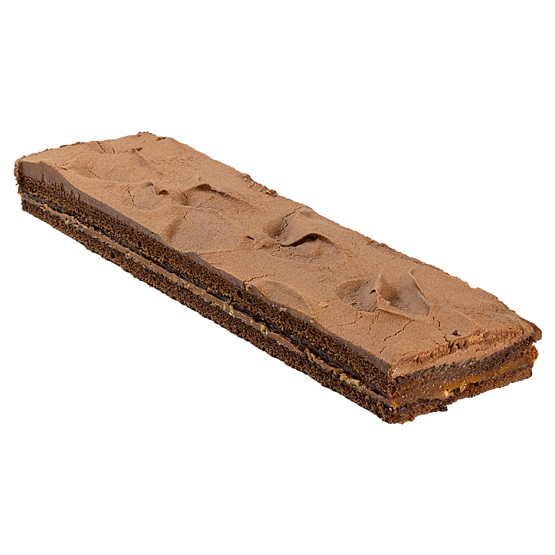 PASTEL BANDA NUEVA SACHER 1/815gr