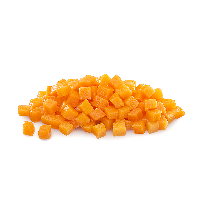 CARBASSA DAUS 10x10 4/2,5Kg