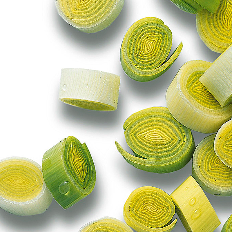 PUERRO RODAJAS 15mm 4/2.5Kg 