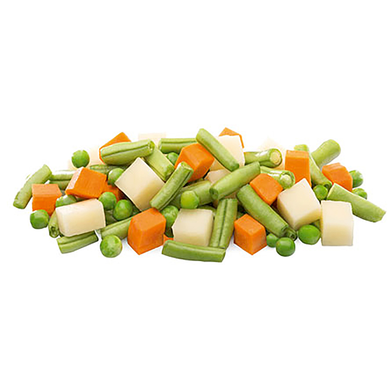 MINESTRA AMANIDA PRIM.4/2.5Kg