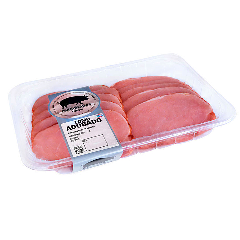 LLOM ADOBAT 6x750gr aprox