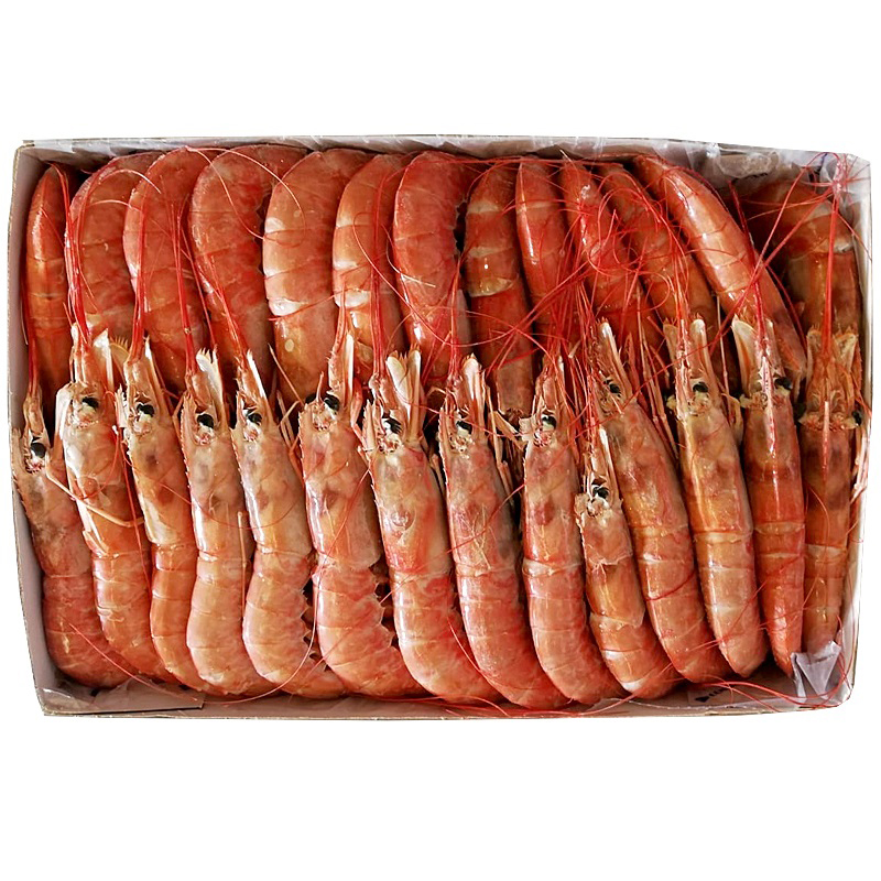 GAMBA ARGENTINA BORDO N1(10-20)6/2Kg