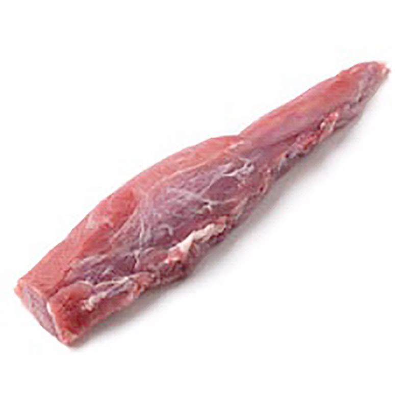 FILET PORC BBQ. (LLAMINERA) 6Kg aprox(8-10un) 