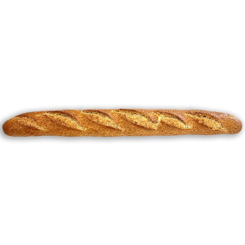 PAN BARRA DE FIBRA 27/270gr
