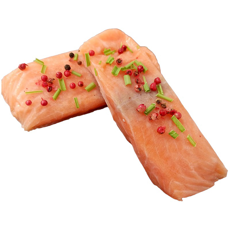 SALMÓ SALAR NOR.LLOM.buit 20/250g(2x125g)