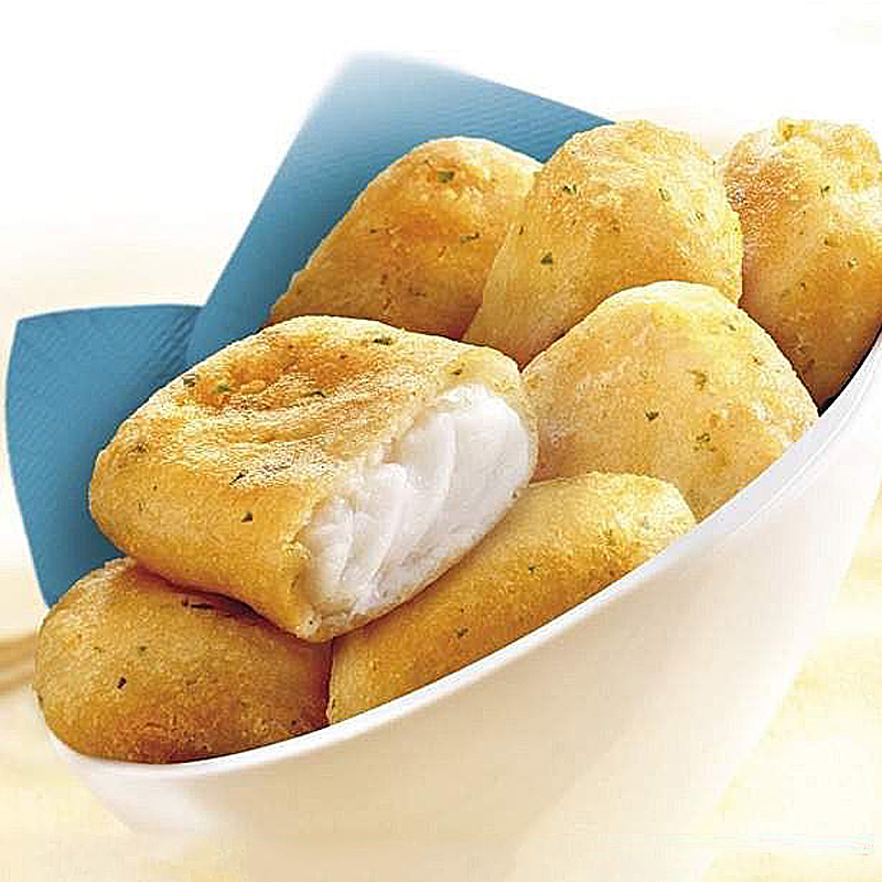 PEIX ARREBOS.ANDALUSA (ABADEJO) MSC 4/1Kg.