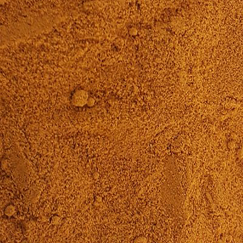 CÚRCUMA EN POLS MADAGASCAR POT 6/100gr