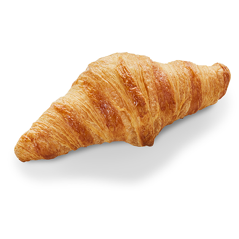 CROISSANT MANTEGA BAKE UP HALAL CAIXA 100/60g