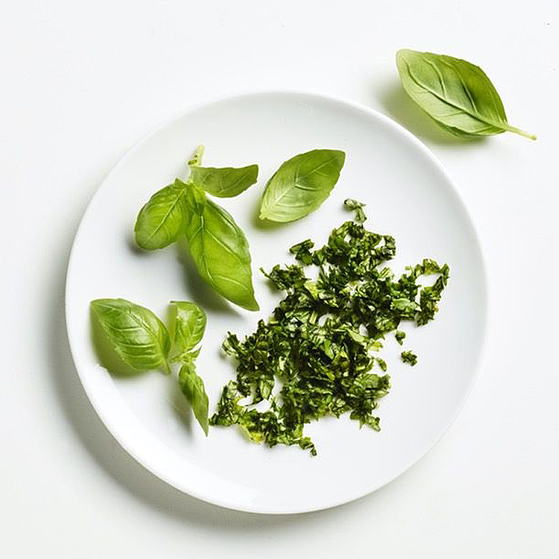 ALBAHACA ECO 1/10Kg