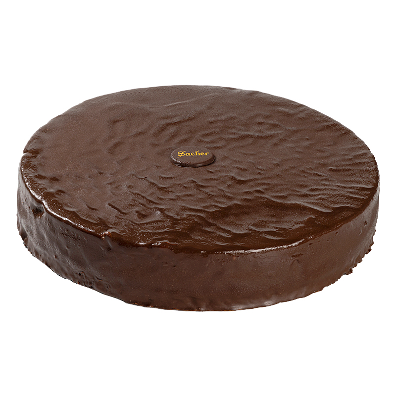 PASTÍS SACHER 6/1050gr