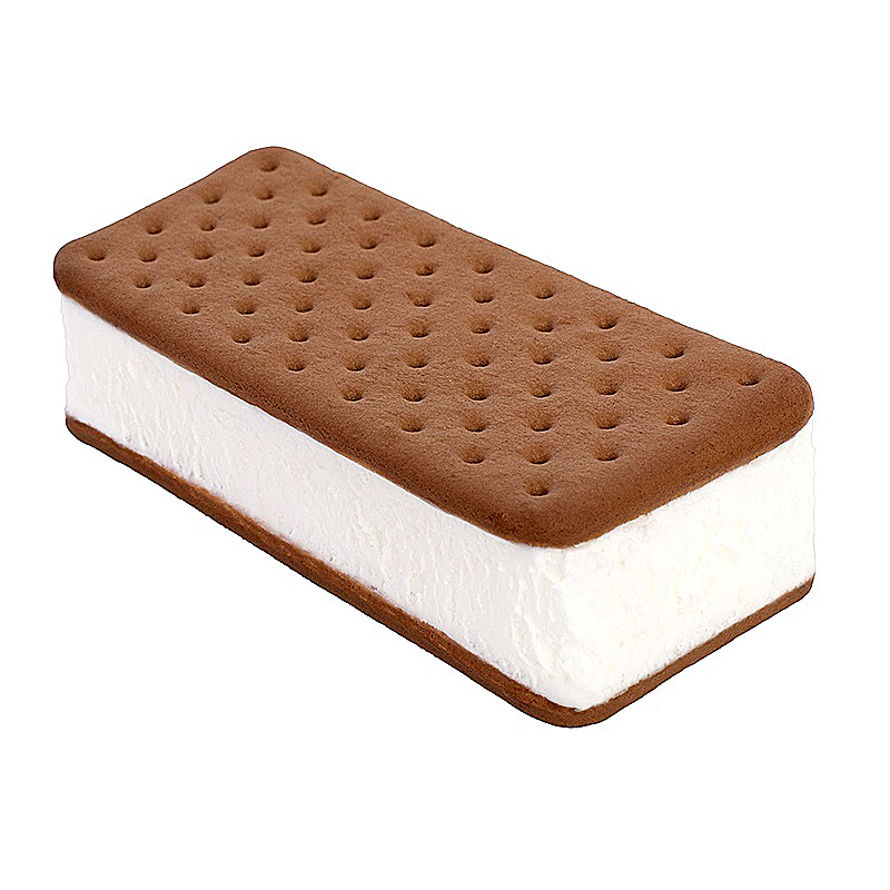 HELADO SANDWICH NATA 24/100ml