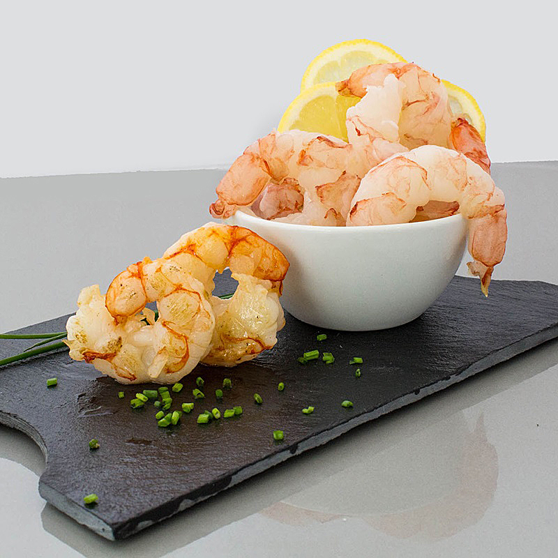 COLA GAMBA DEVENADA ARG.S/P (31-40)4/500g.