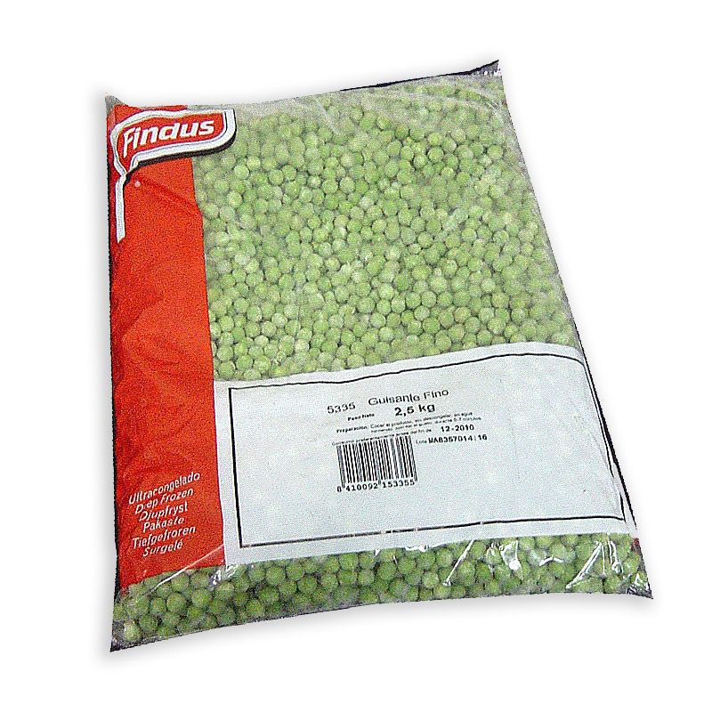 PÈSOL COMÚ 4/2.5Kg