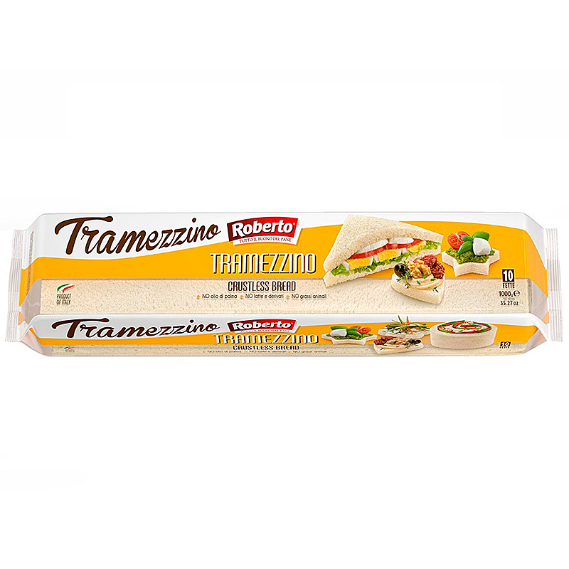 PA TRAMEZZINO BOSSA 4/1Kg