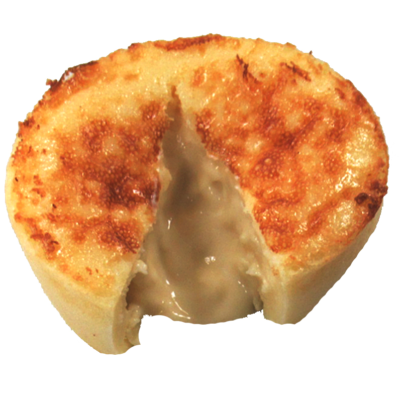 PASTEL INDIV. COULANT QUESO 27/100g