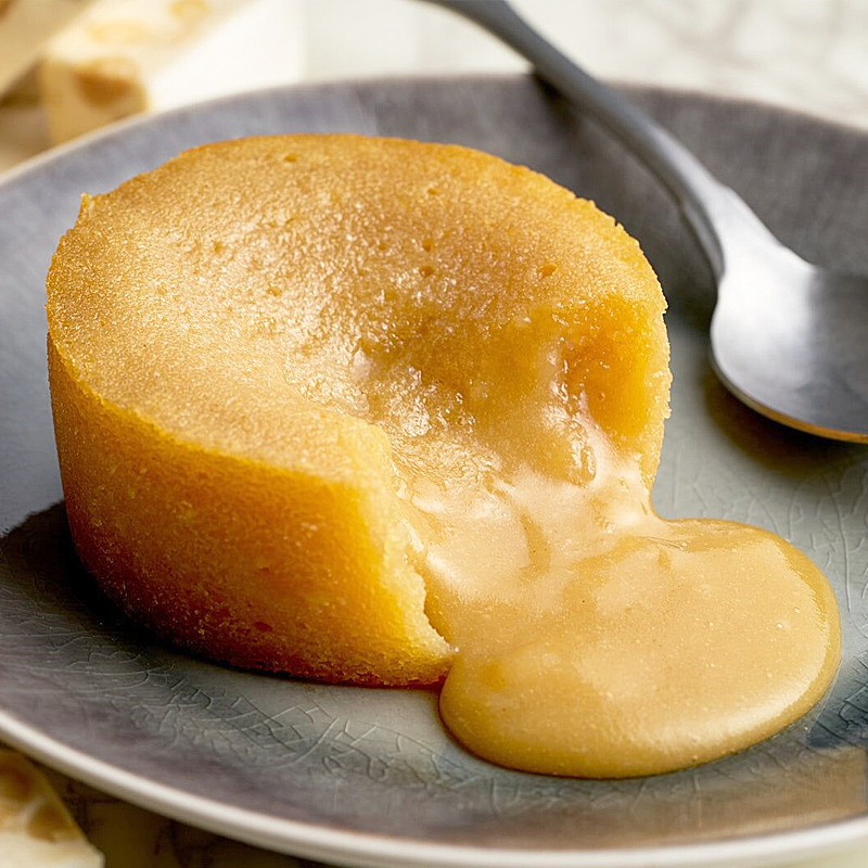 PASTÍS INDIV. COULANT TORRÓ 27/100gr