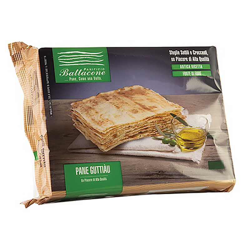 PA CARASATU GUTTIAU 15/200gr