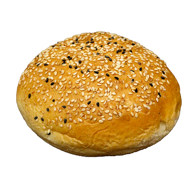 PAN BURGUER BRIOCHE CON SÉSAMO EXPRESS PREC. 30/90gr