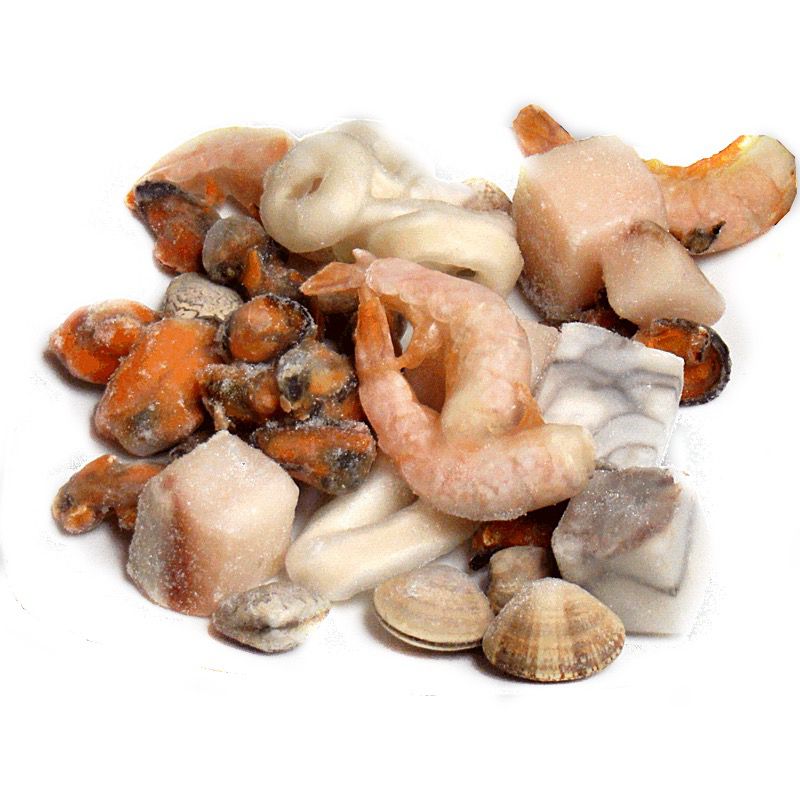 PREPARAT ESPC. PAELLA SENSE VERDURA 15% 6kg. 