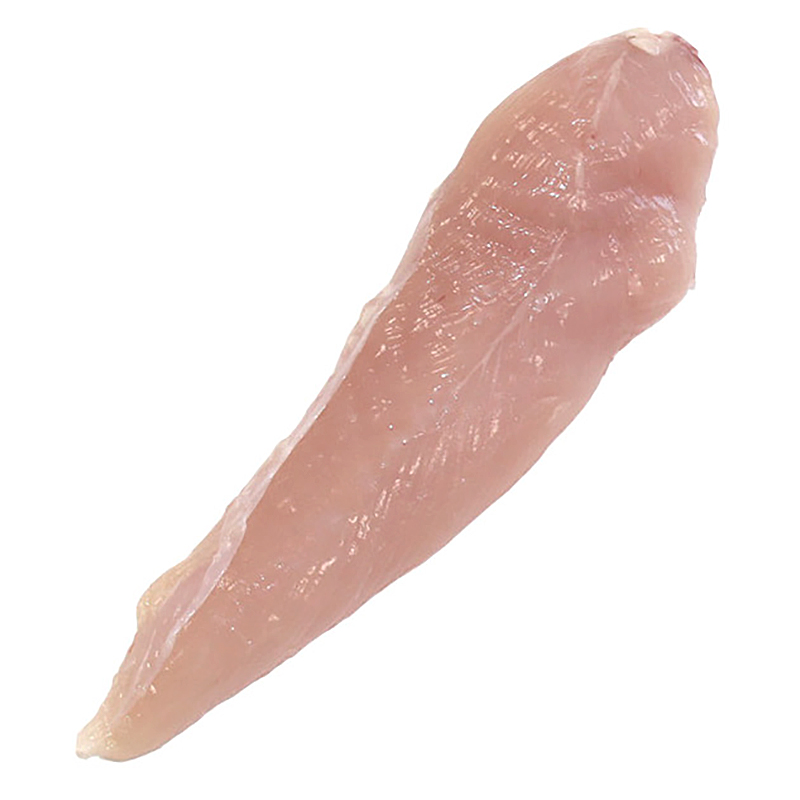 POLLO SOLOMILLO S/TENDÓN S/CAL. BLOQUE 10Kg Precio/Kg