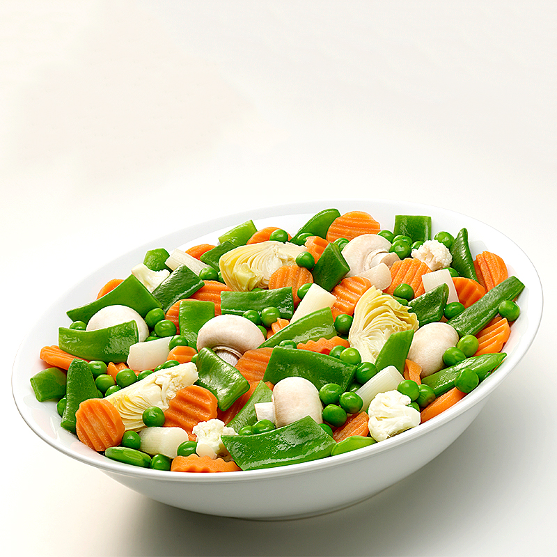 MINESTRA ESPECIAL A/CARXOFA 4/2500gr