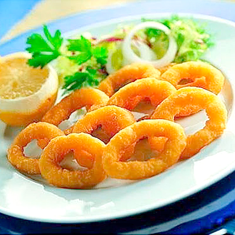 ANELLES A LA ROMANA S/COLORANTS 3 Kg