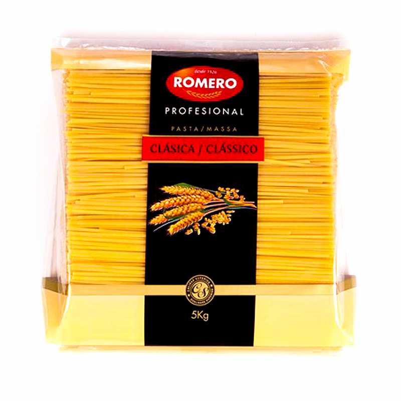 PASTA TALLARINS BOSSA 5Kg