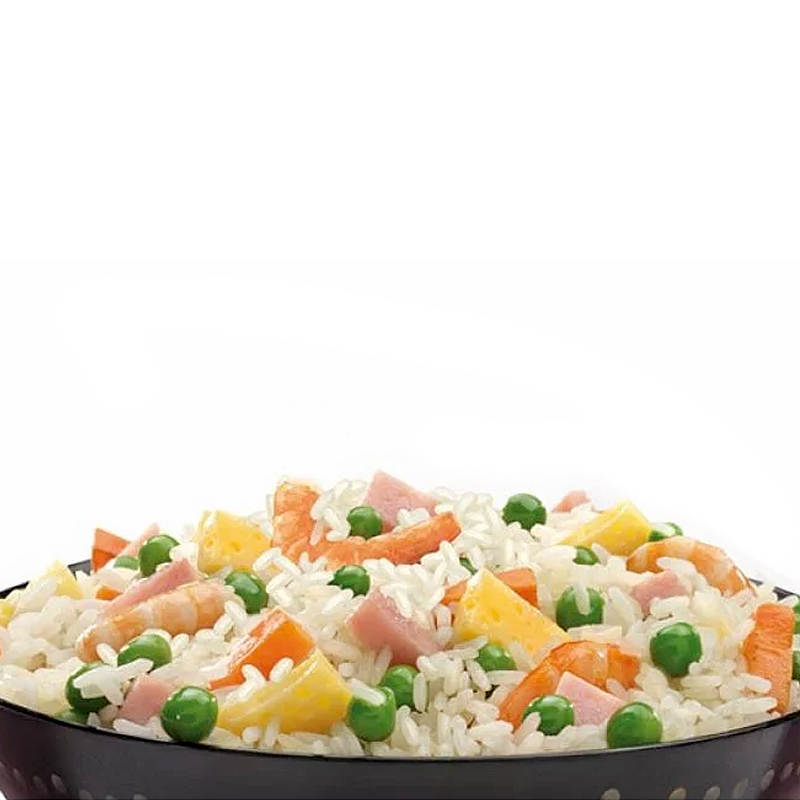 SALTEJAT ARRÒS 3 DELICIES TRUITA 4/1Kg