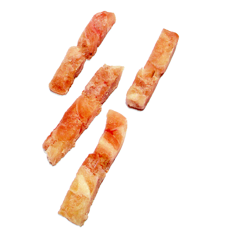 POLLASTRE TIRES PER SALTEJATS IQF BOSSA 4/1Kg