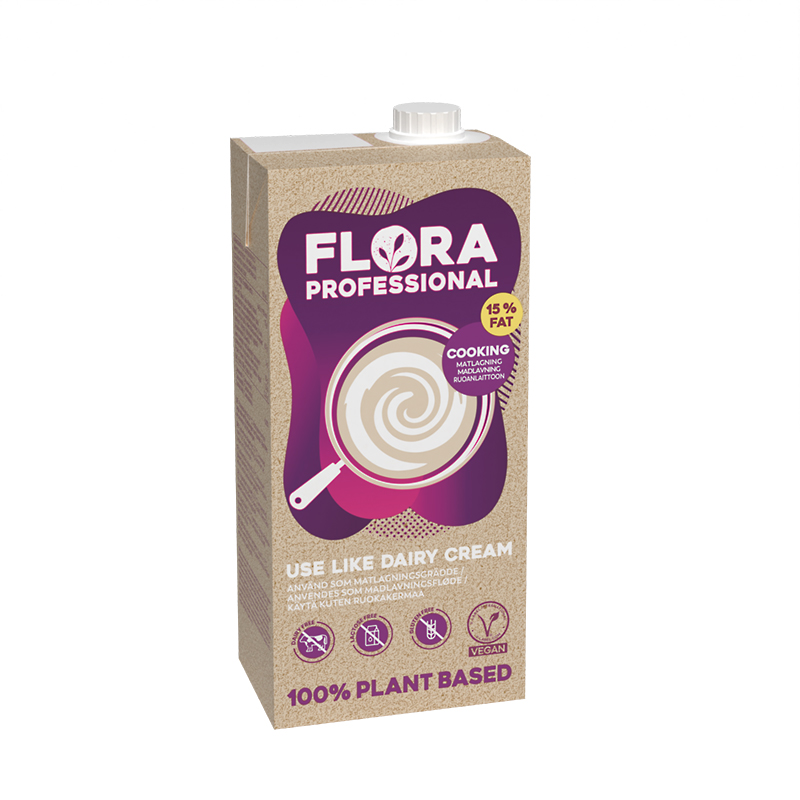 PVEG TIPO NATA PARA COCINAR 15% M.G. S/G-S/L 8/1l.