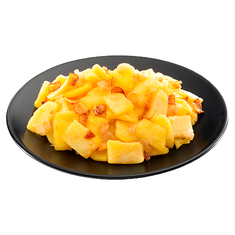 FONDO DE PATATA y CEBOLLA 8/1Kg