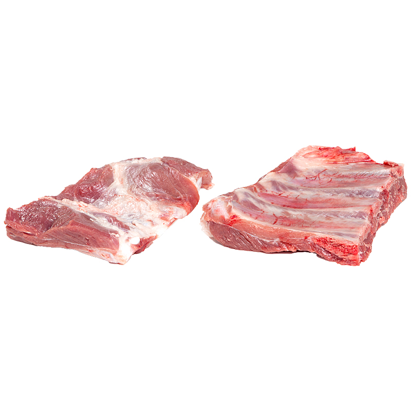 PORC COSTELLA CARNUDA PUNTES 6Kg