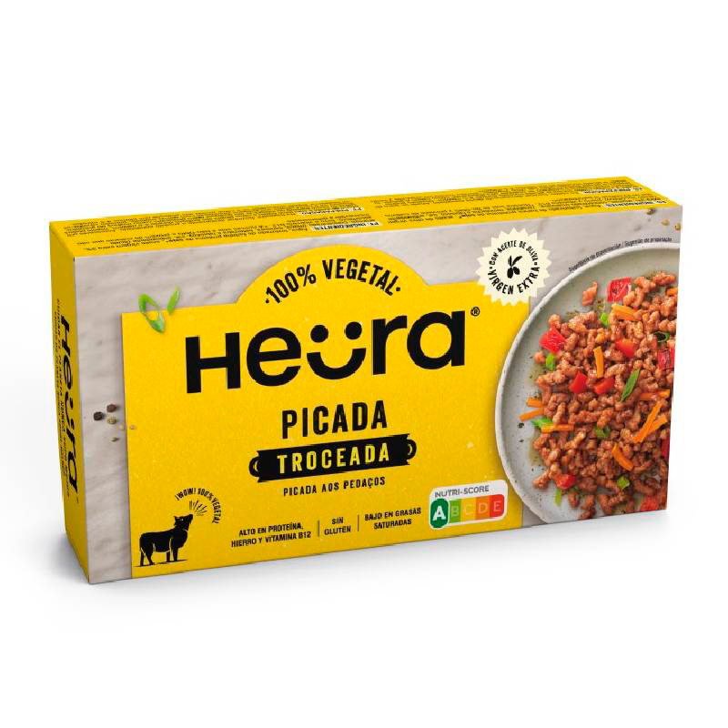 PVEG PICADA A TROSSOS IQF S/G S/L CAIXA 1Kg