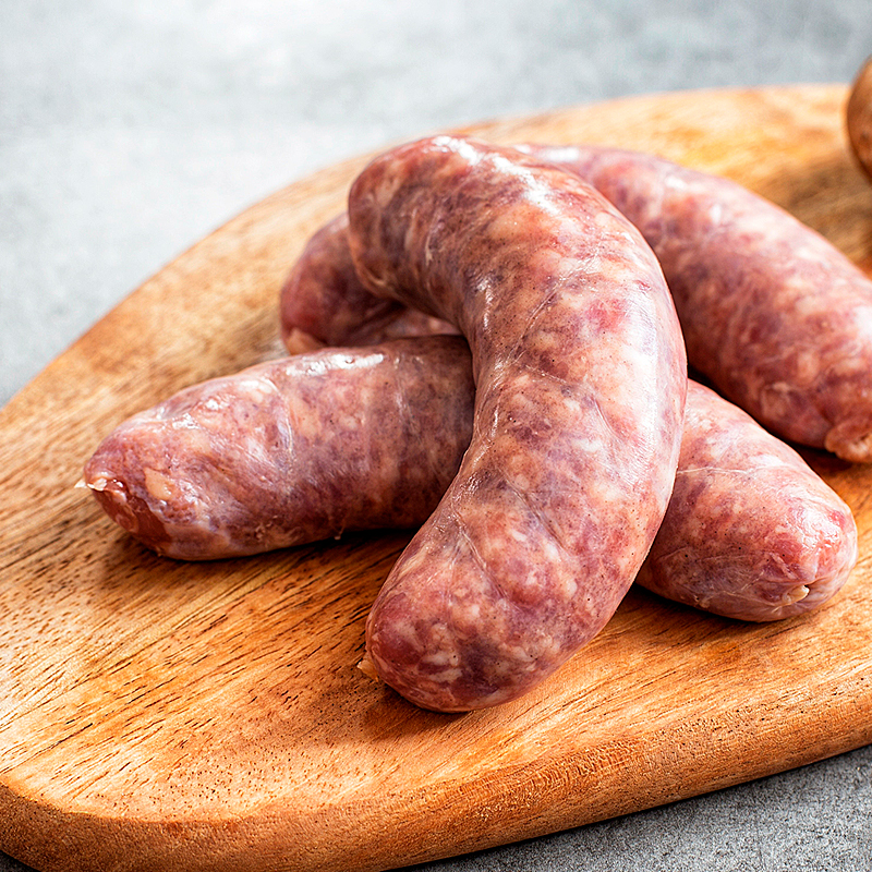 BOTIFARRA PORC RAL DE CEPS 16/(3x100gr)