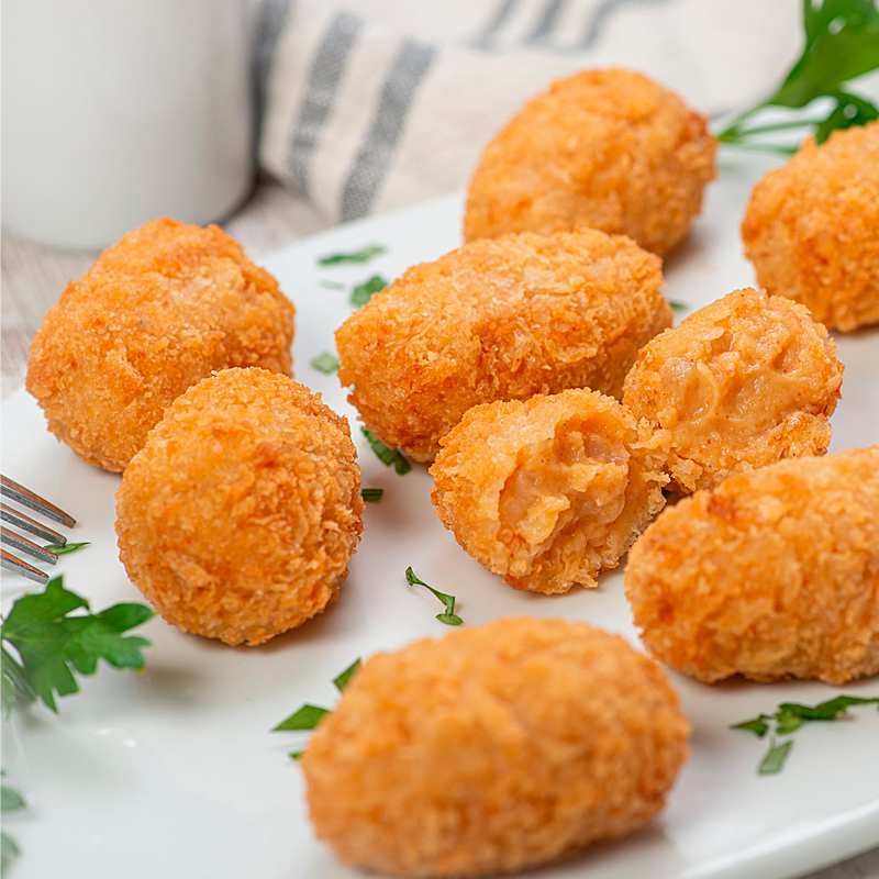 CROQUETA BOGAVANTE (36g) 3/1kg