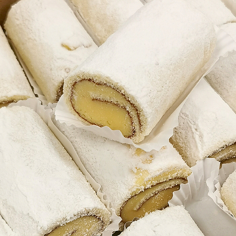 BRACET DE CREMA 1/(21x78gr.)