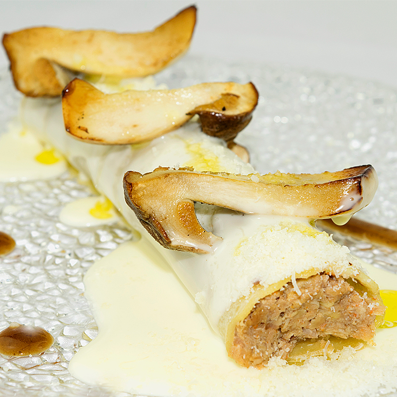 GRANDCANELO CARN D'ANEC I FOIE SUPREM S/B CAIXA 24u/140gr 