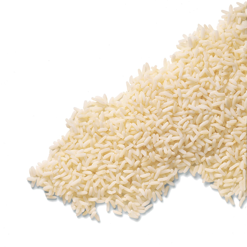 ARRÒS BLANC CUIT 1/10kg