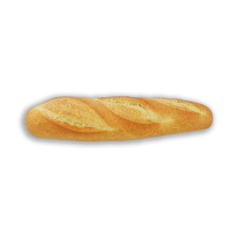 PAN BOCATA BAG.60/130gr 