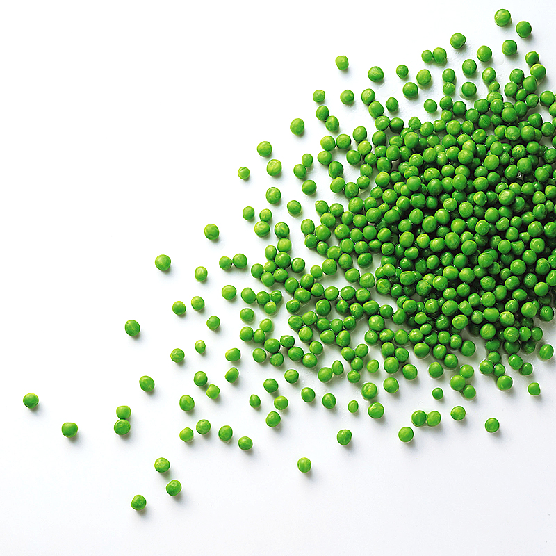 GUISANTE EXTRAFINO (<8,75mm) 4/2,5 Kg