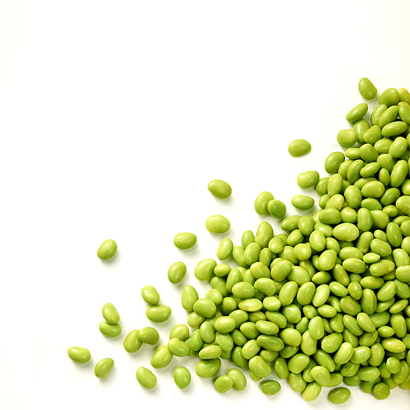 SOJA EN GRA (MUKIMAME) BOSSA 10/1Kg