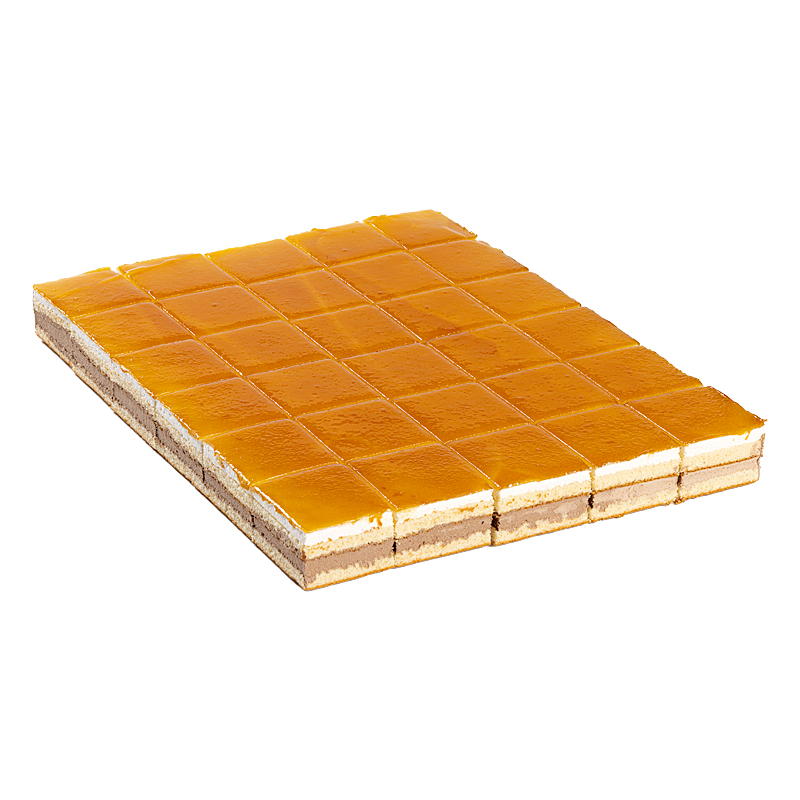 TARTA PLANCHA MASSINI 1'8Kg. 30rac.