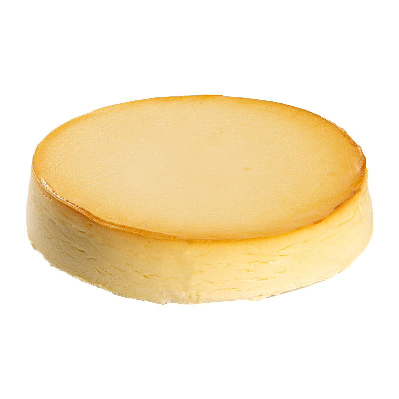 PASTÍS CHEESE CAKE 1,6Kg