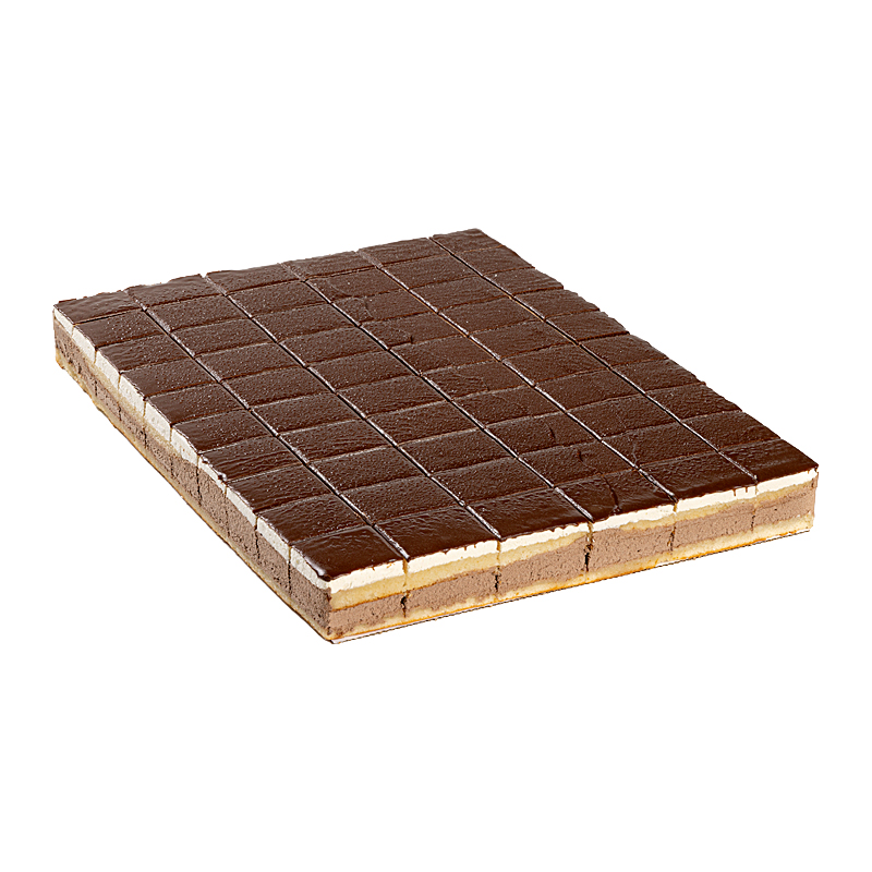 PASTÍS PLANXA 3 XOC. PRET. 60 RAC. 1,8Kg 