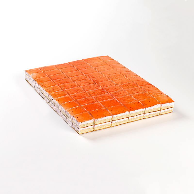 TARTA PLANCHA FRESA PREC. 60 RAC. 1,8Kg
